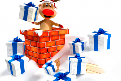 Mascotas en 3d